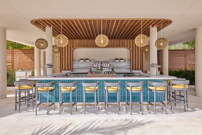 The Boca Raton - Restaurants/Cafes