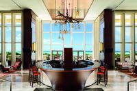 The Ritz-Carlton Aruba - Lobby/openbare ruimte