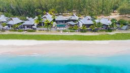 JW Marriott Mauritius Resort JW Marriott Mauritius Resort