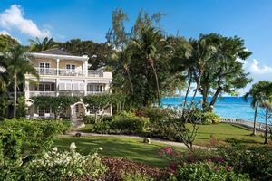 Coral Reef Club - Extérieur
