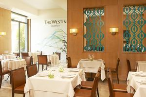 The Westin Valencia - Restaurants/Cafes