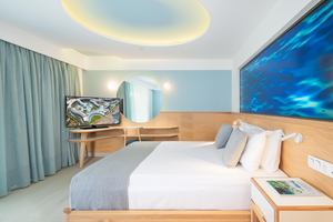 Lyttos Mare - Superior Pool Kamer Lyttos Mare - Superior Pool Kamer