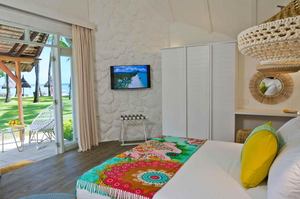 La Pirogue - Deluxe Beach Family Pavilion