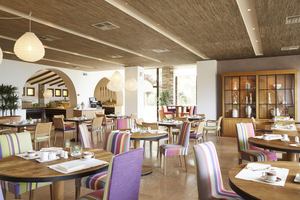 Eagles Palace - Restaurants/Cafes