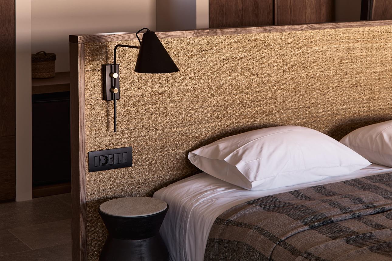 Theros All Suite - Premium Suite Privé Zwembad