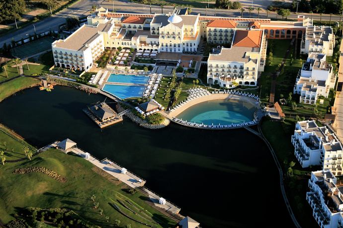 Domes Lake Algarve - Exterieur