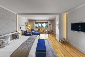 St. Regis Mardavall Mallorca Resort - Junior Suite Zeezicht