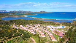 Baglioni Resort Sardinia Baglioni Resort Sardinia