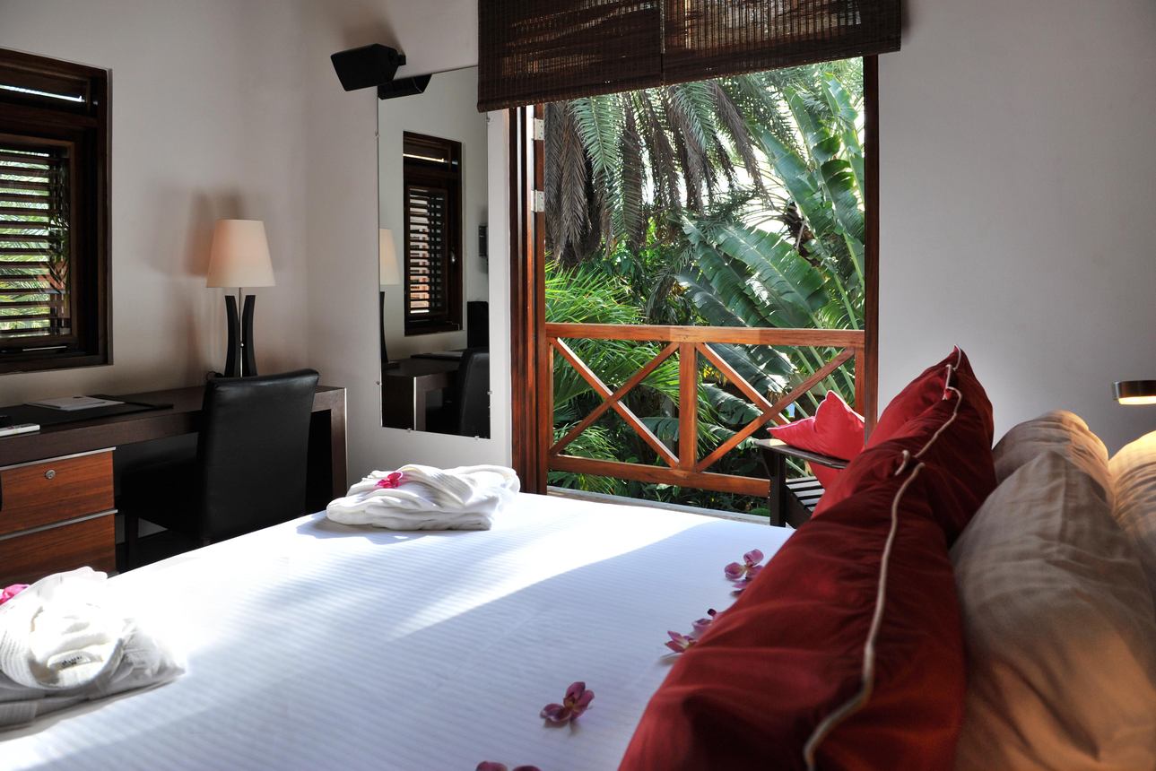 Baoase Luxury Resort - Private Pool Villa - 2 slaapkamers