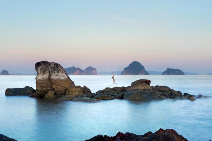 Phulay Bay, a Ritz-Carlton Reserve - Wellness