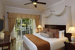 Two Bedroom Master Suite