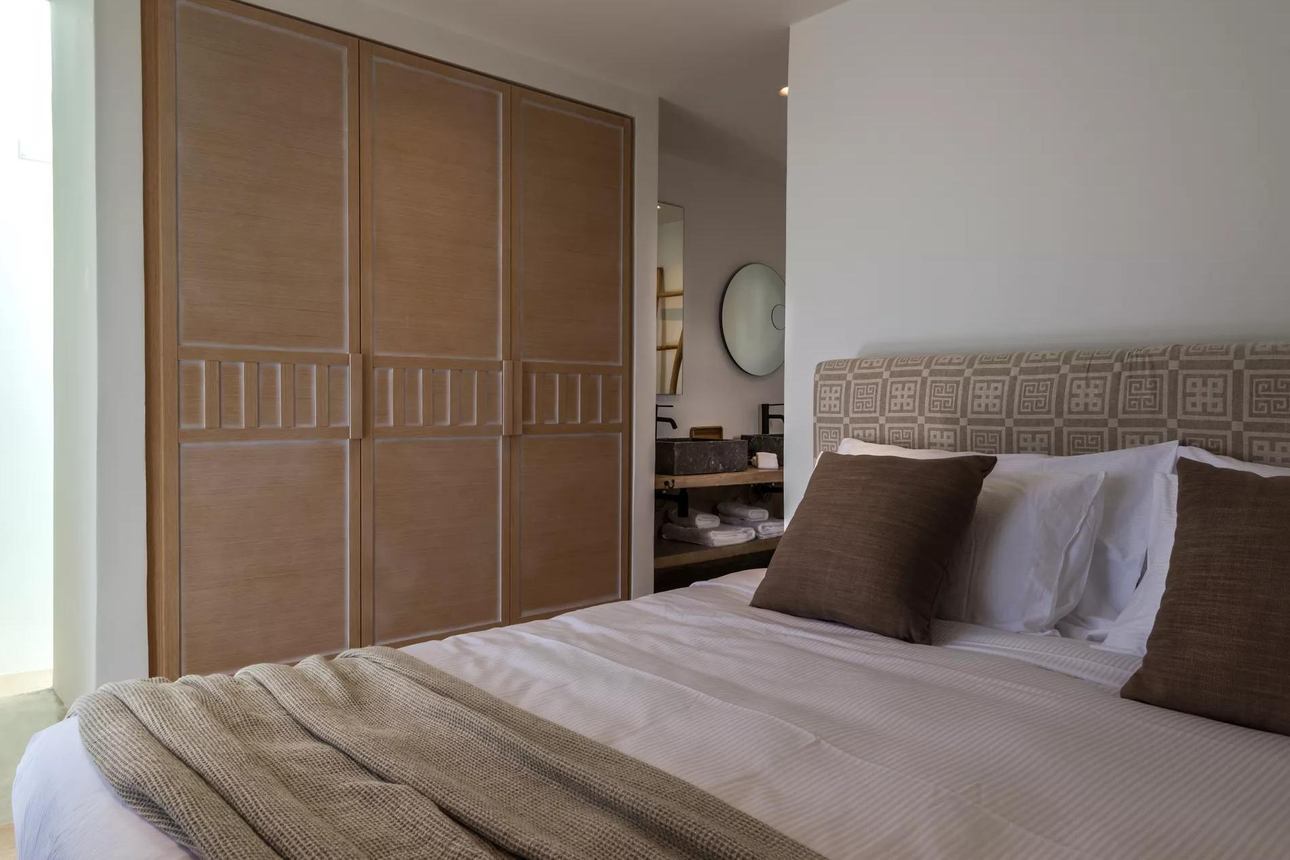 Andronis Arcadia - Family Suite privé zwembad