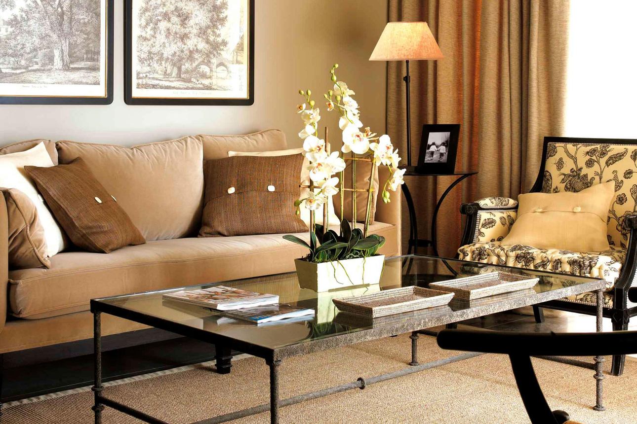 Asia Gardens Hotel & Thai Spa - Deluxe Suite