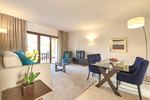 Cascade Wellness Resort - Tweekamer Appartement Landzicht