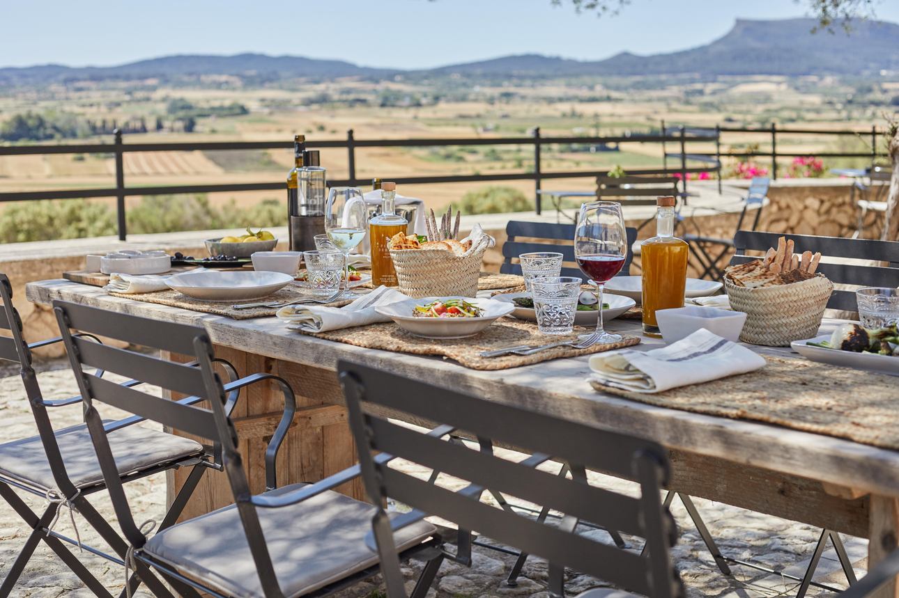 Restaurants/Cafes