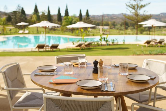 La Zambra - Restaurants/Cafes