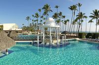 Paradisus Palma Real Golf & Spa - Zwembad