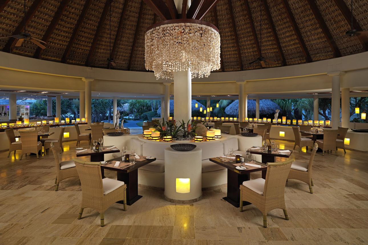 Restaurants/Cafes