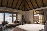 Sunrise Water Villa