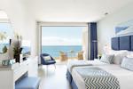 Sea View Family Kamer