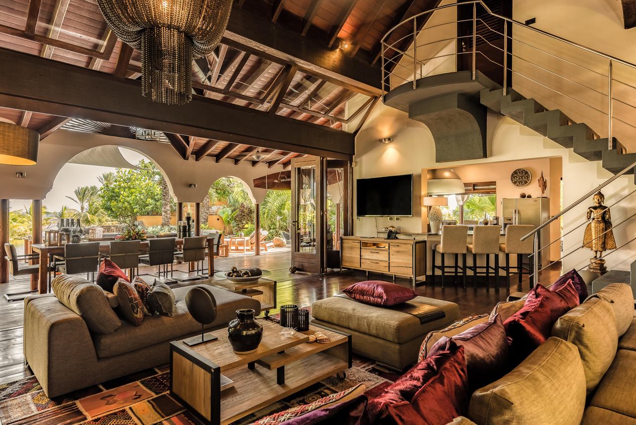 Baoase Luxury Resort - Master Villa