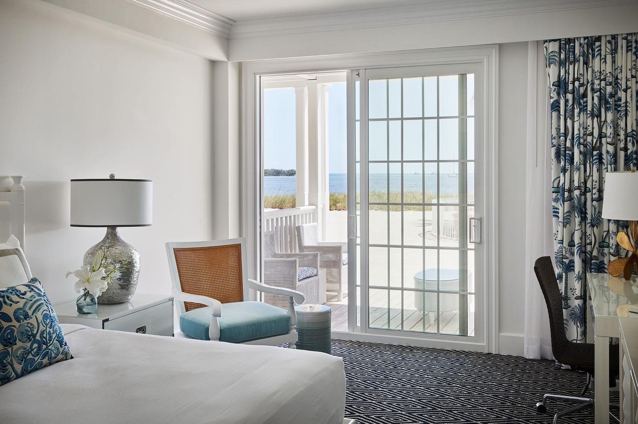 Isla Bella Beach Resort & Spa - Deluxe Kamer King