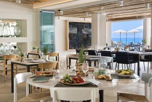ME Ibiza - Restaurants/Cafes