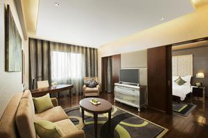 Movenpick Hotel Hanoi - Suite