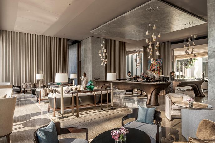 Four Seasons Bangkok - Restaurants/Cafes