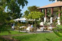 Quinta Jardins do Lago - Restaurants/Cafes