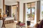Zafiro Palace Andratx - Suite met Privézwembad