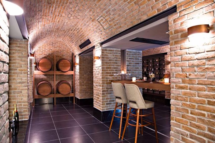 Miraggio Thermal Spa Resort - Restaurants/Cafes