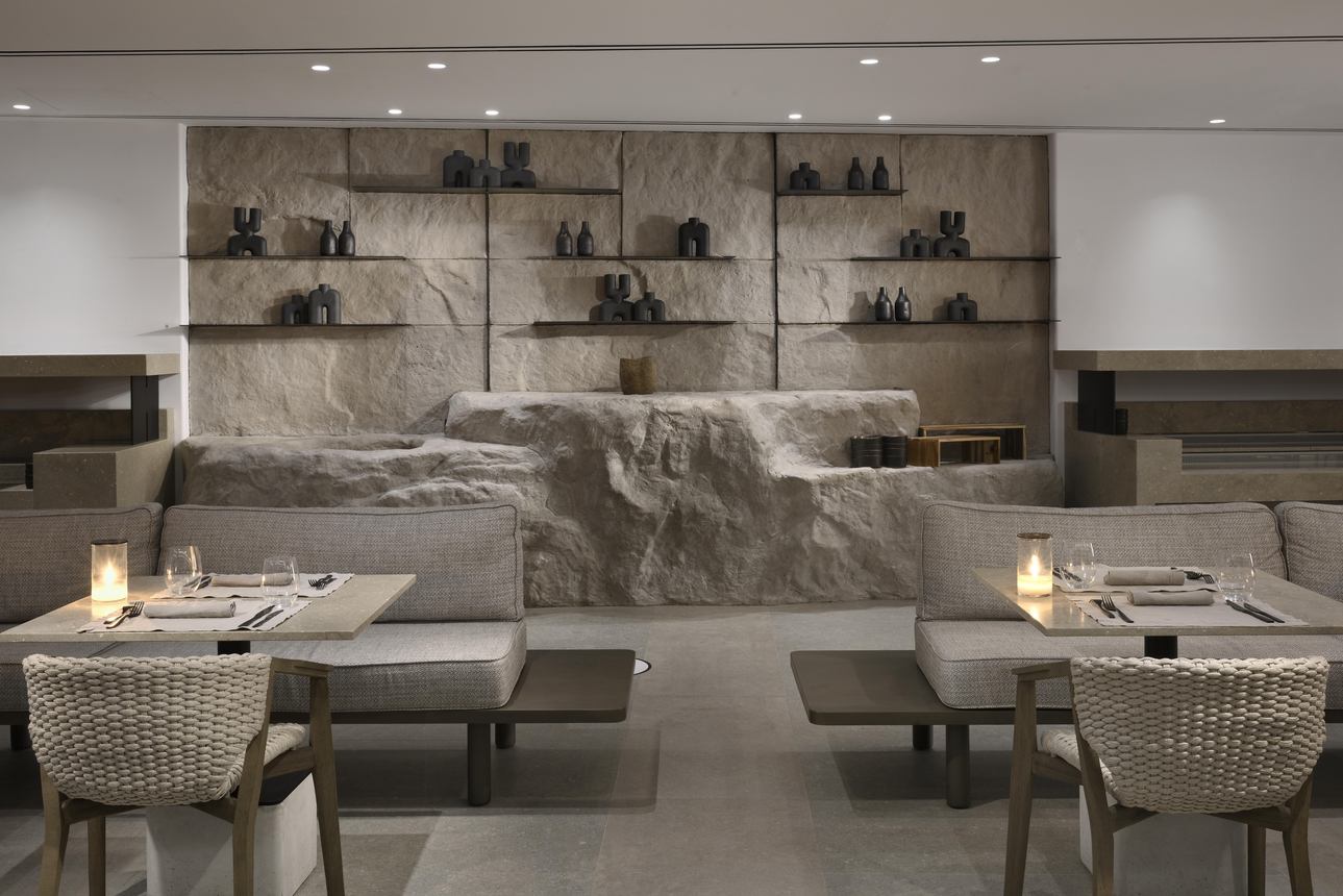 Restaurants/Cafes
