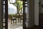 Santiburi Koh Samui - Deluxe Beach Front Villa