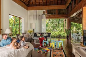 Four Seasons Resort Langkawi - Family Beach Villa Plunge Pool
