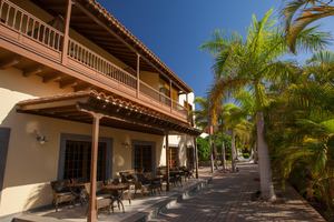Lopesan Villa del Conde Resort - Restaurants/Cafes