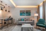 Lazure Hotel & Marina - Studio