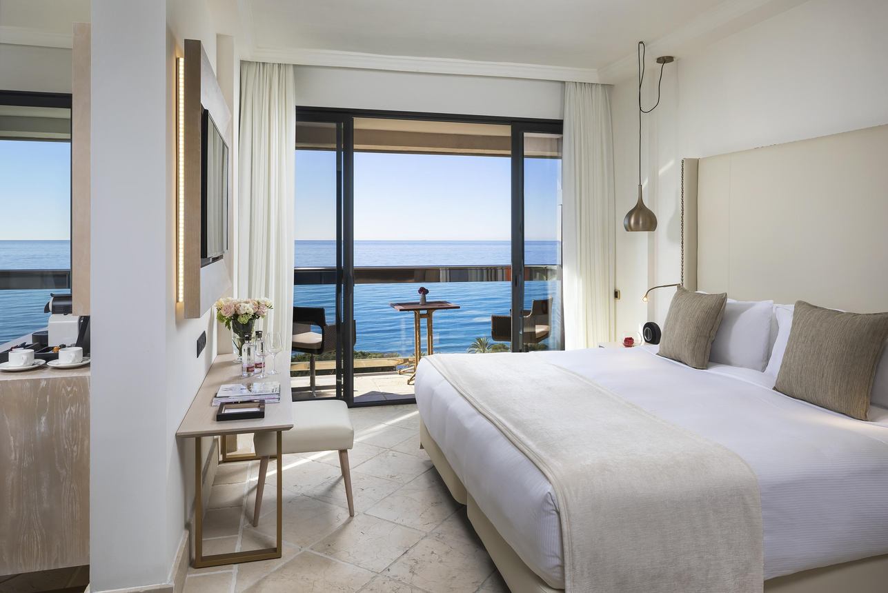 Gran Melia Don Pepe - Grand Ocean Suite