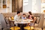 Restaurants/Cafes