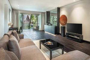 Twinpalms Phuket - Palm Prestige Suite 