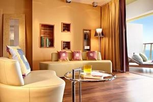 Bohemia Suites  - Sky Suite