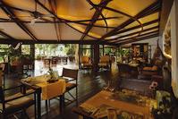 Rayavadee Krabi - Restaurants/Cafes