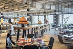 Restaurants/Cafes