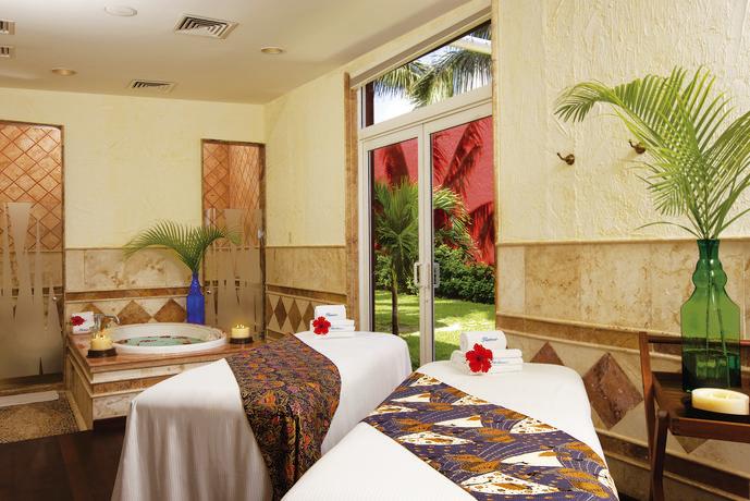 Zoetry Paraiso de la Bonita - Wellness