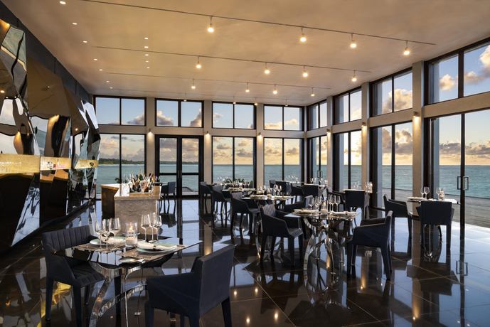 Niyama Private Islands - Restaurants/Cafes
