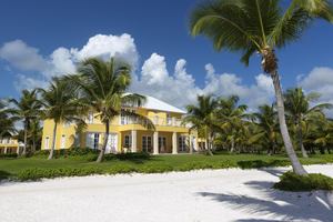 Tortuga Bay - Vijfkamer Villa Ocean Front Tortuga Bay - Vijfkamer Villa Ocean Front