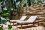 Sorobon Luxury Beach Resort - Villa Cas Grandi (3BR)