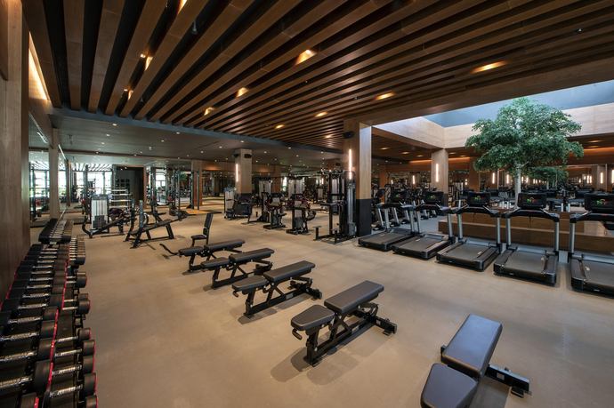 Lopesan Costa Bavaro Resort, Spa & Casino - Sport en Spel