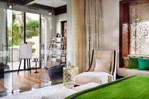 One&Only  - The Residence & Spa - Beach Garden Villa