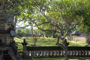 The Oberoi Beach Resort - Exterieur